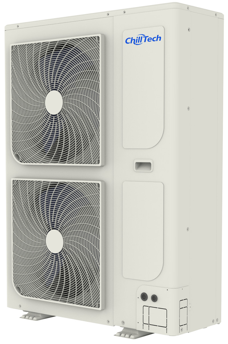 Mini VRF full DC INVERTER